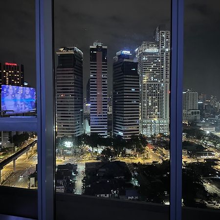 Platinum Klcc By Neptune House Kuala Lumpur Eksteriør bilde
