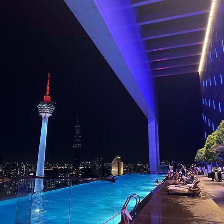 Platinum Klcc By Neptune House Kuala Lumpur Eksteriør bilde