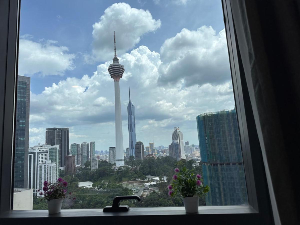 Platinum Klcc By Neptune House Kuala Lumpur Eksteriør bilde