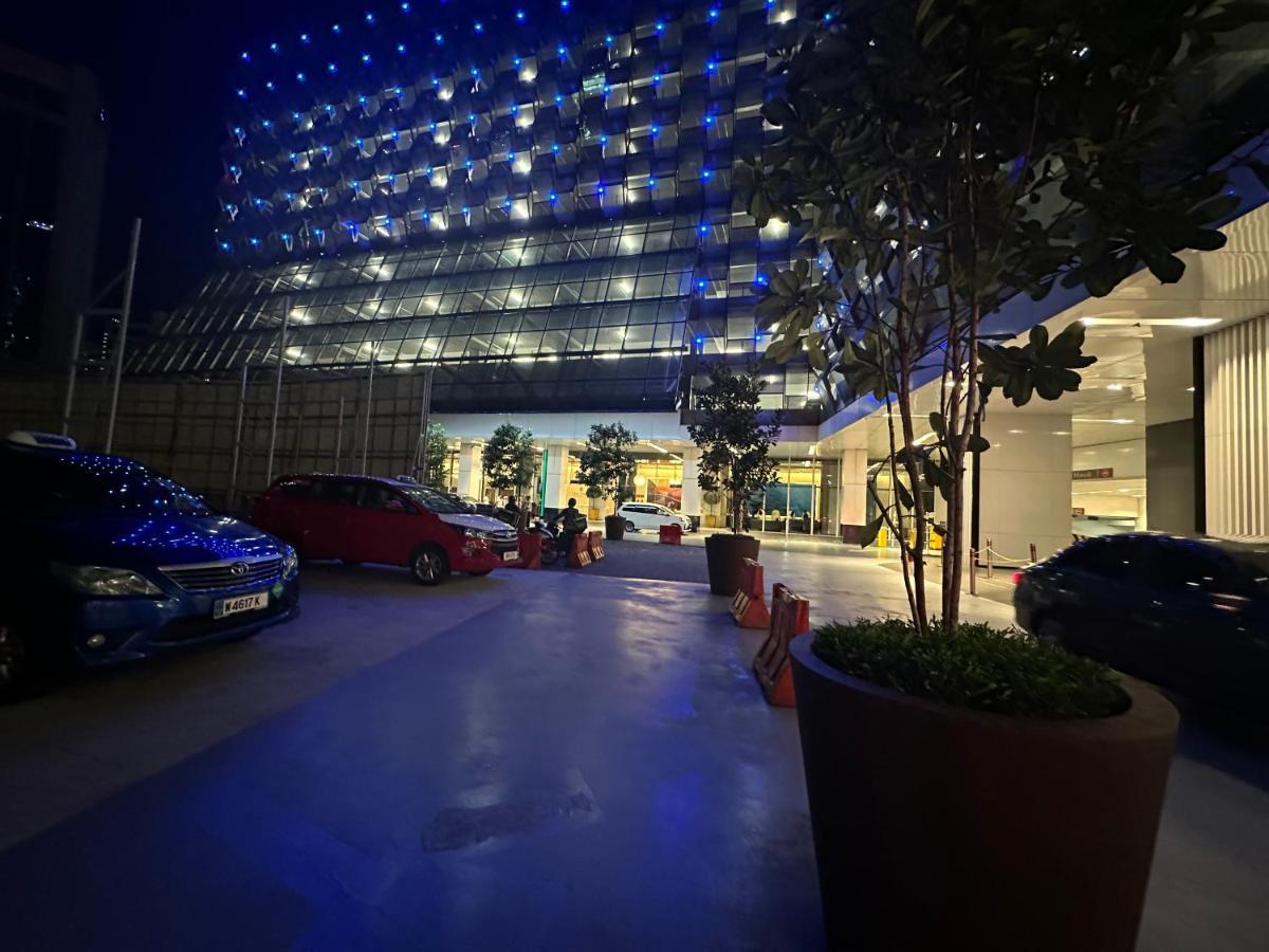 Platinum Klcc By Neptune House Kuala Lumpur Eksteriør bilde