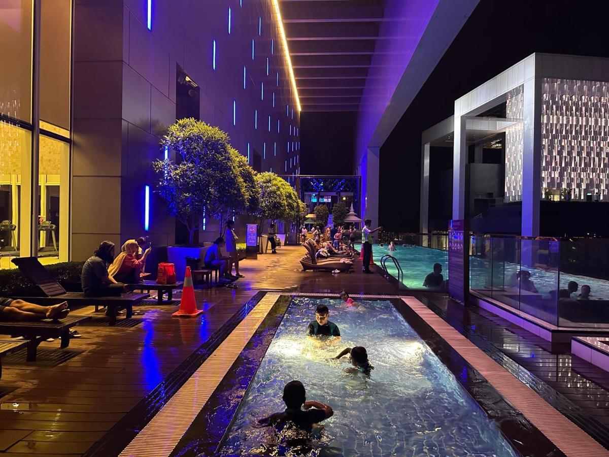 Platinum Klcc By Neptune House Kuala Lumpur Eksteriør bilde