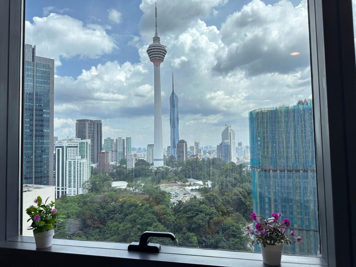 Platinum Klcc By Neptune House Kuala Lumpur Eksteriør bilde