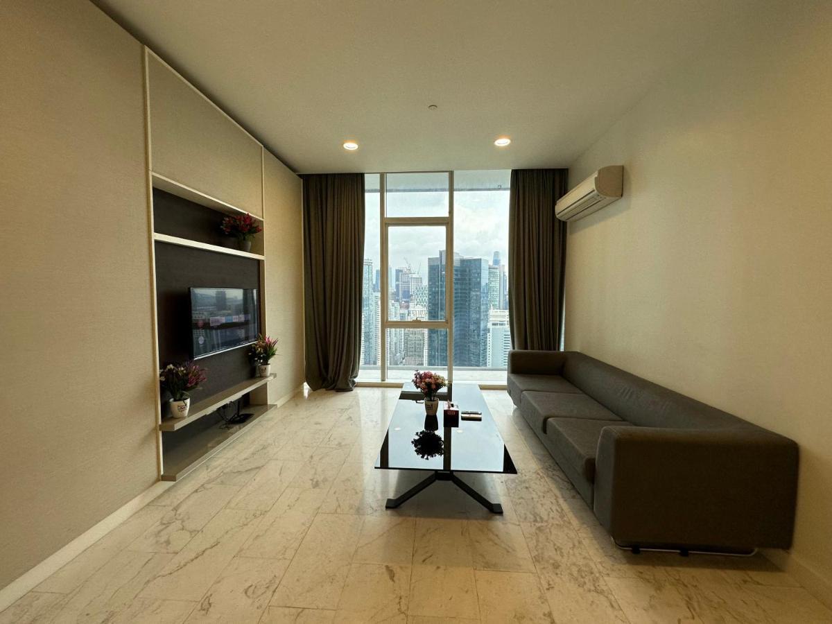 Platinum Klcc By Neptune House Kuala Lumpur Eksteriør bilde