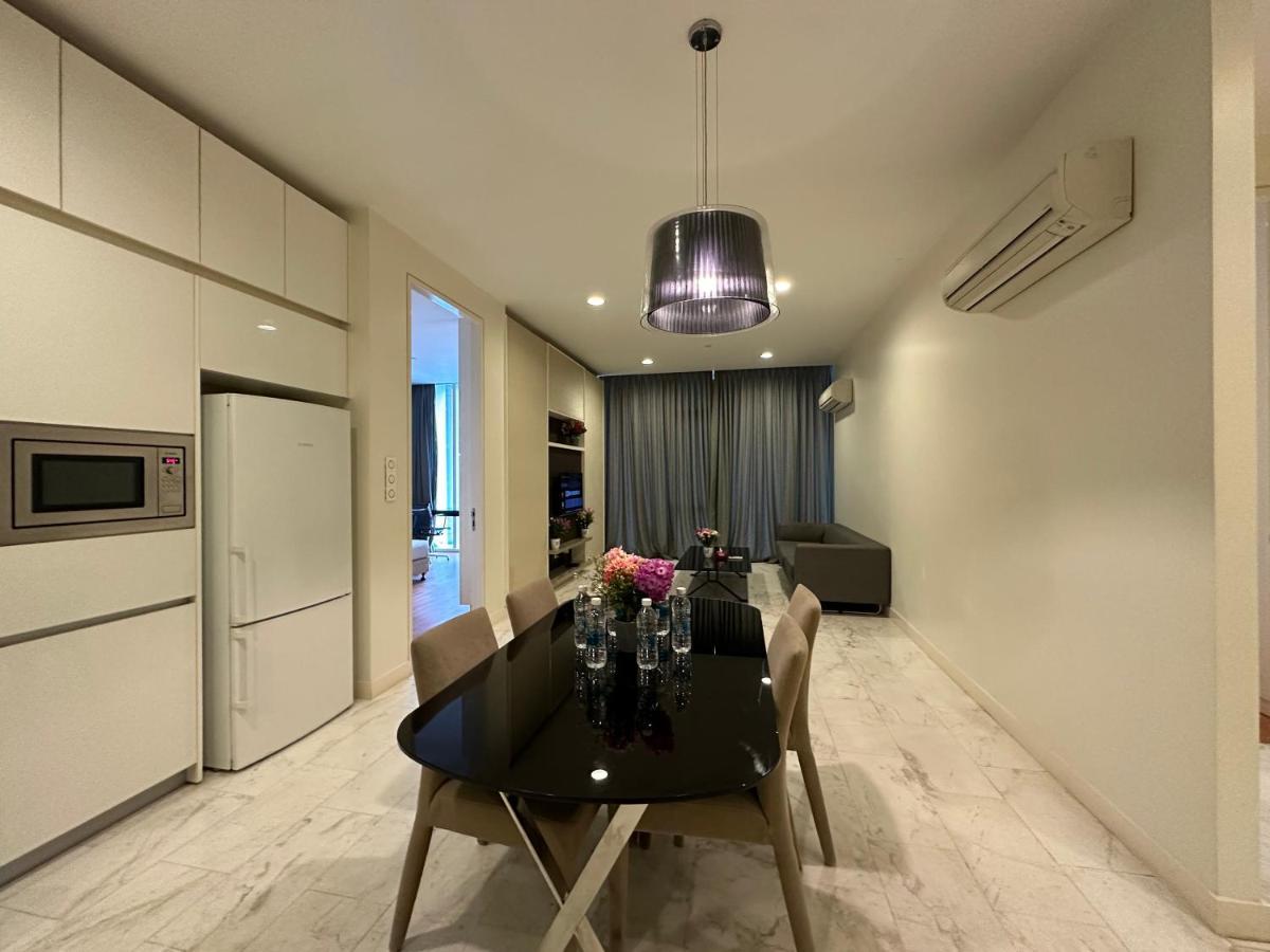Platinum Klcc By Neptune House Kuala Lumpur Eksteriør bilde