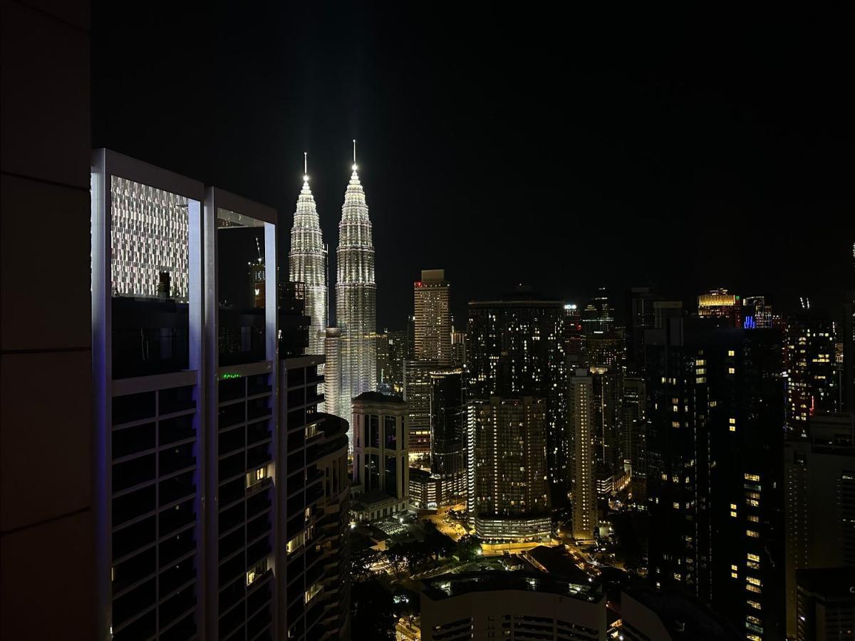 Platinum Klcc By Neptune House Kuala Lumpur Eksteriør bilde