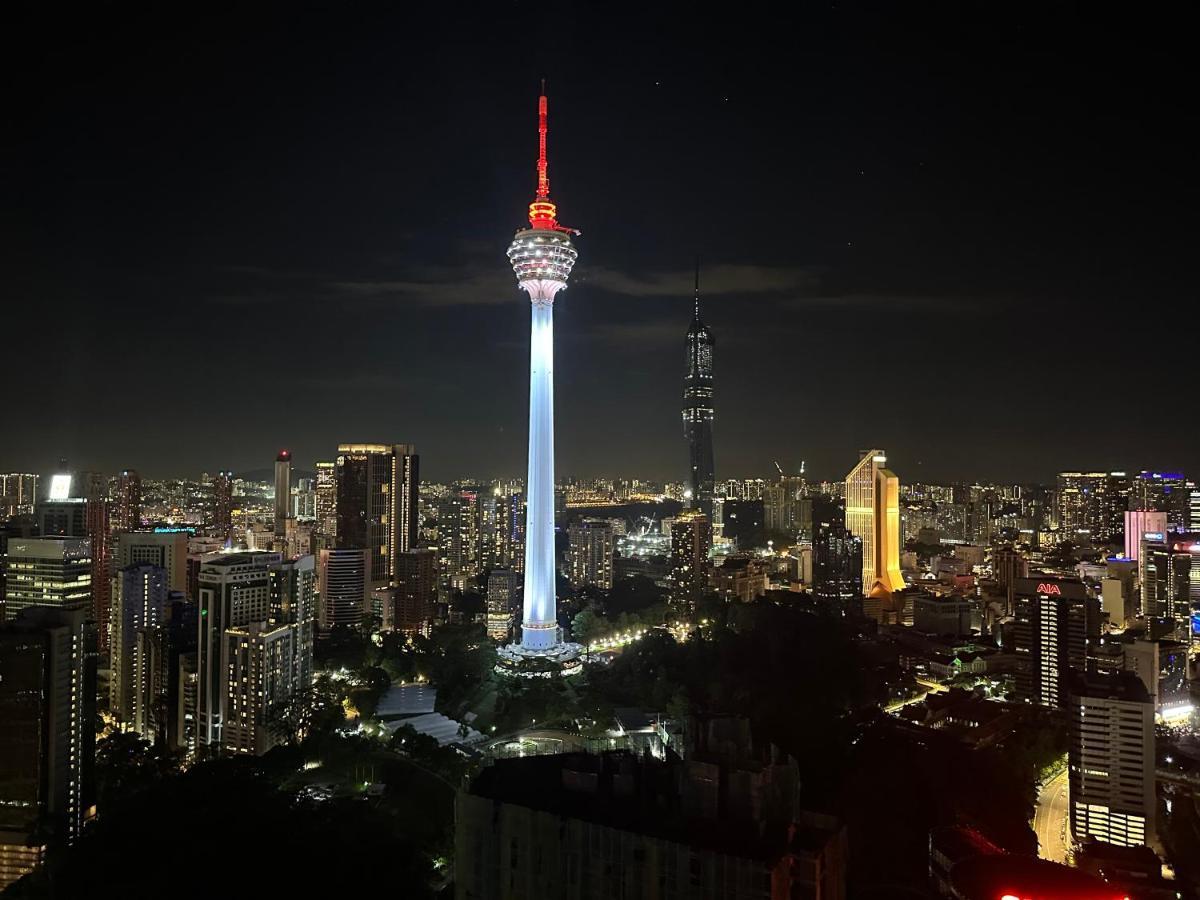 Platinum Klcc By Neptune House Kuala Lumpur Eksteriør bilde