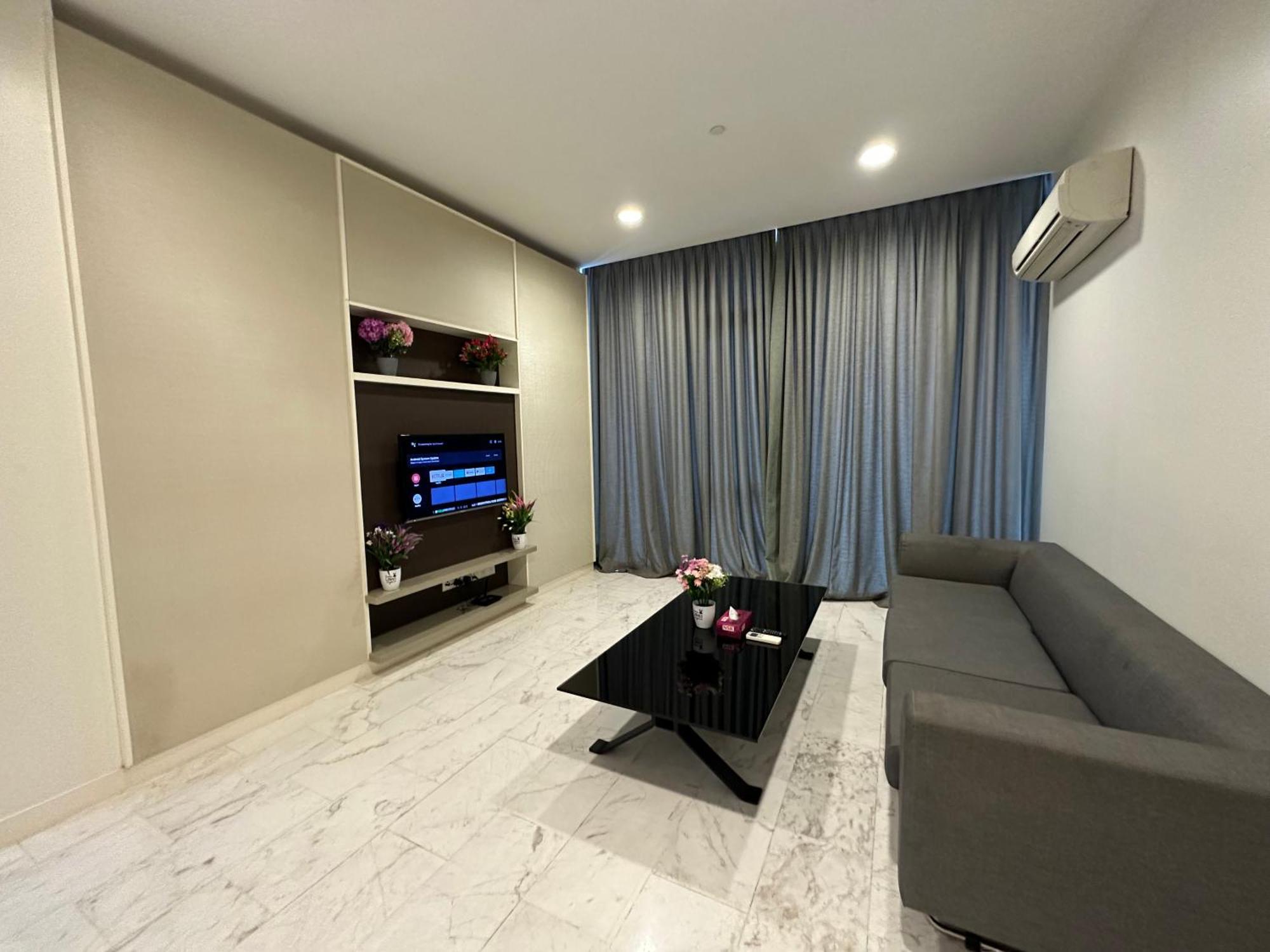 Platinum Klcc By Neptune House Kuala Lumpur Eksteriør bilde